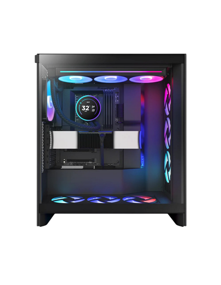 Cooler procesor NZXT Kraken Elite 360 RGB