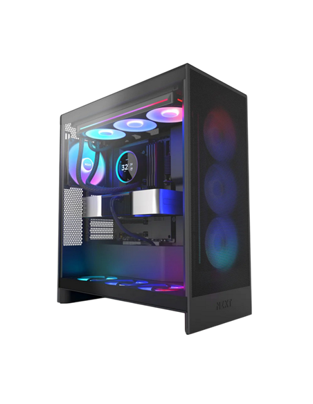 Кулер для процессора NZXT Kraken Elite 360 RGB