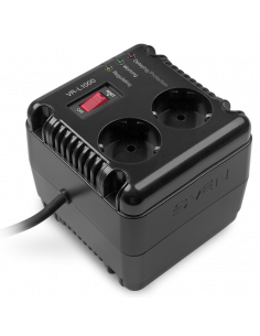 Stabilizator de Tensiune SVEN VR-L1000, 1000VA