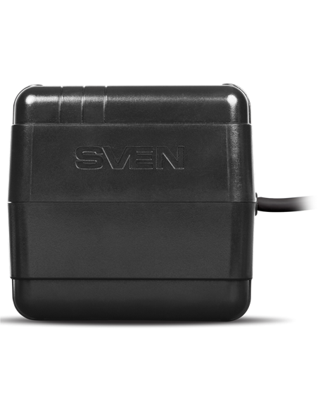 Стабилизатор напряжения SVEN VR-L1000, 1000VA