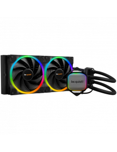 Cooler procesor be quiet! Pure Loop 2 FX 280mm