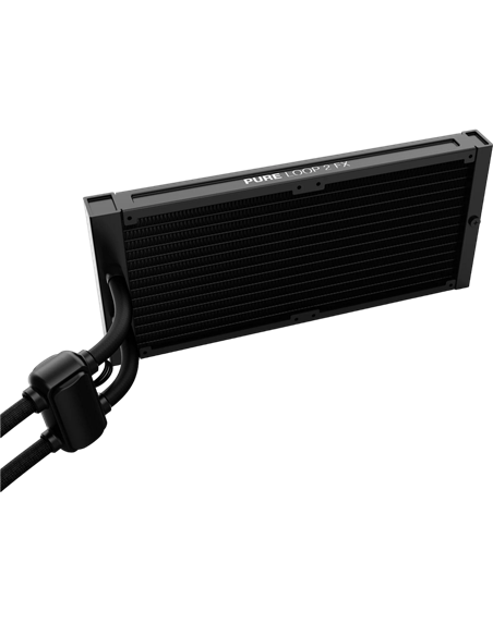 Cooler procesor be quiet! Pure Loop 2 FX 280mm Cooler procesor be quiet! Pure Loop 2 FX 280mm