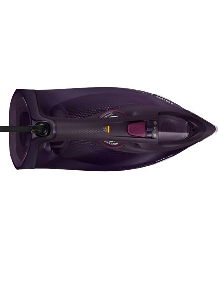 Fier de călcat Philips DST7061/30, 3000W, Violet