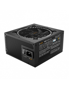Sursă Alimentare PC be quiet! PURE POWER 12 M, 850W, ATX, Complet modular