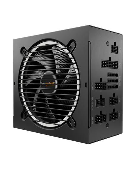 Sursă Alimentare PC be quiet! PURE POWER 12 M, 850W, ATX, Complet modular