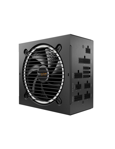 Sursă Alimentare PC be quiet! PURE POWER 12 M, 850W, ATX, Complet modular