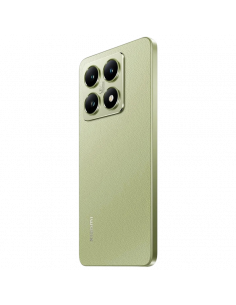 Smartphone Xiaomi 14T, 12GB/256GB, Lemon Green 2
