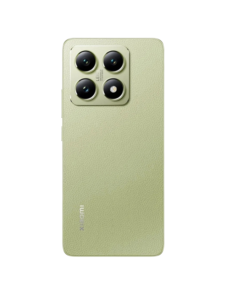 Смартфон Xiaomi 14T, 12Гб/256Гб, Lemon Green