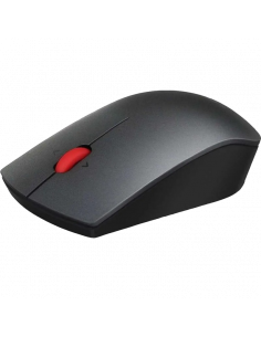 Клавиатура и мышь Lenovo 4x30h56821, Беспроводное, Чёрный 2