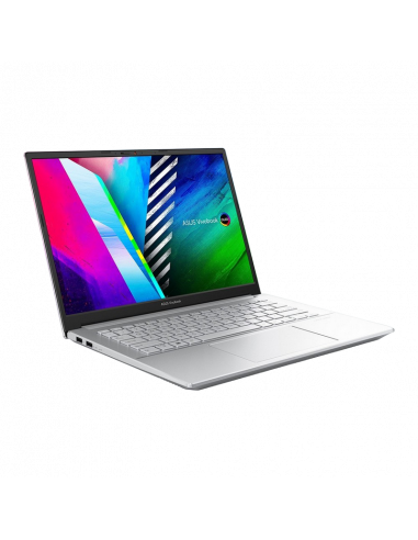 Laptopuri Asus NB ASUS 14.0 Vivobook Pro 14...