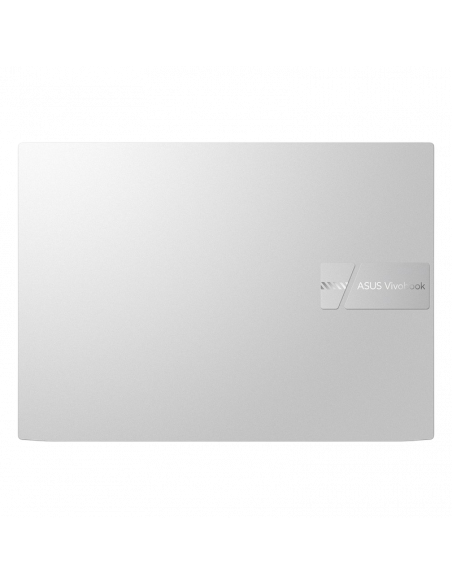 Laptopuri Asus NB ASUS 14.0 Vivobook Pro 14 OLED M3401QA Silver (Ryzen 5 5600H 8Gb 256Gb)