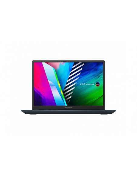 Laptopuri Asus NB ASUS 14.0 Vivobook Pro 14 OLED M3401QA Blue (Ryzen 5 5600H 8Gb 256Gb)