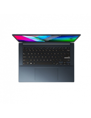 Laptopuri Asus NB ASUS 14.0 Vivobook Pro 14...