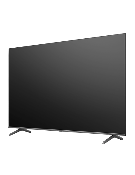 55" QLED SMART TV Hisense 55E7NQ PRO, 3840x2160 4K UHD, VIDAA U7.0, Negru 55" QLED SMART TV Hisense 55E7NQ PRO, 3840x2160 4K UHD, VIDAA U7.0, Negru