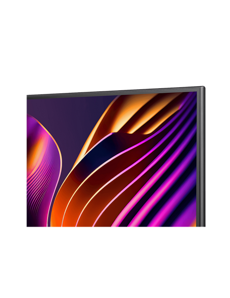 55" QLED SMART TV Hisense 55E7NQ PRO, 3840x2160 4K UHD, VIDAA U7.0, Negru 55" QLED SMART TV Hisense 55E7NQ PRO, 3840x2160 4K UHD, VIDAA U7.0, Negru