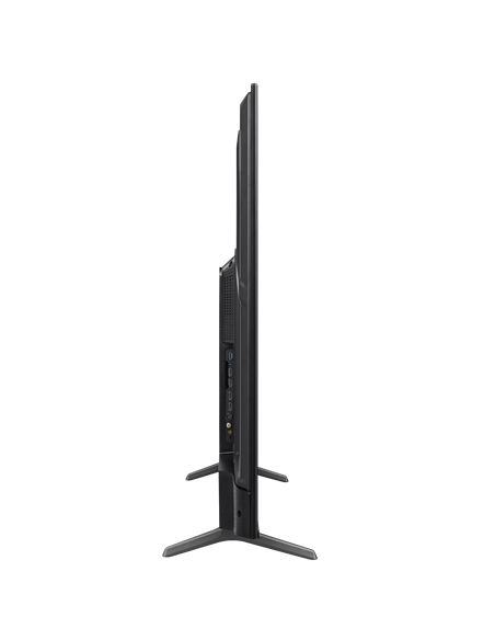 55" QLED SMART Телевизор Hisense 55E7NQ PRO, 3840x2160 4K UHD, VIDAA U7.0, Чёрный 55" QLED SMART Телевизор Hisense 55E7NQ PRO, 3840x2160 4K UHD, VIDAA U7.0, Чёрный
