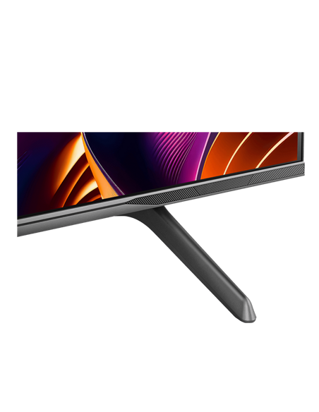 55" QLED SMART TV Hisense 55E7NQ PRO, 3840x2160 4K UHD, VIDAA U7.0, Negru 55" QLED SMART TV Hisense 55E7NQ PRO, 3840x2160 4K UHD, VIDAA U7.0, Negru
