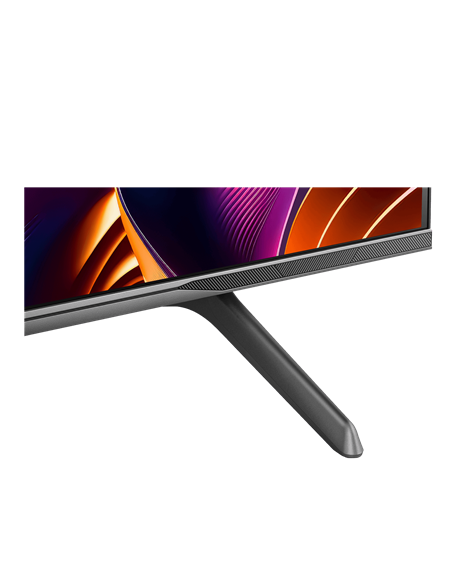 55" QLED SMART Телевизор Hisense 55E7NQ PRO, 3840x2160 4K UHD, VIDAA U7.0, Чёрный 55" QLED SMART Телевизор Hisense 55E7NQ PRO, 3840x2160 4K UHD, VIDAA U7.0, Чёрный