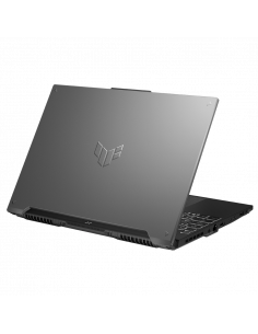Игровой ноутбук 16" ASUS TUF Gaming F16 FX607VU, Mecha Gray, Intel Core i7-13620H, 16Гб/1024Гб, Без ОС 2