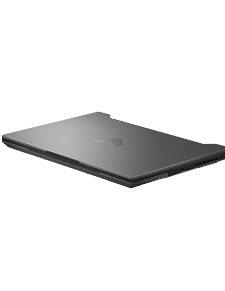 Игровой ноутбук 16" ASUS TUF Gaming F16 FX607VU, Mecha Gray, Intel Core i7-13620H, 16Гб/1024Гб, Без ОС Игровой ноутбук 16" ASUS TUF Gaming F16 FX607VU, Mecha Gray, Intel Core i7-13620H, 16Гб/1024Гб, Без ОС