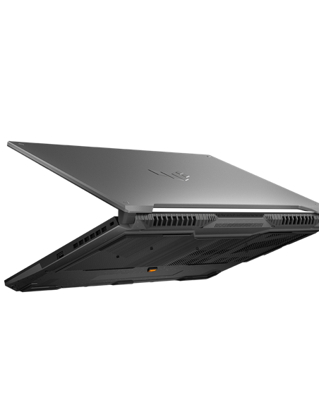 Laptop Gaming 16" ASUS TUF Gaming F16 FX607VU, Mecha Gray, Intel Core i7-13620H, 16GB/1024GB, Fără SO Laptop Gaming 16" ASUS TUF Gaming F16 FX607VU, Mecha Gray, Intel Core i7-13620H, 16GB/1024GB, Fără SO