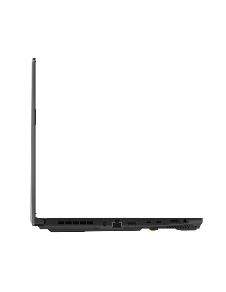 Игровой ноутбук 16" ASUS TUF Gaming F16 FX607VU, Mecha Gray, Intel Core i7-13620H, 16Гб/1024Гб, Без ОС Игровой ноутбук 16" ASUS TUF Gaming F16 FX607VU, Mecha Gray, Intel Core i7-13620H, 16Гб/1024Гб, Без ОС