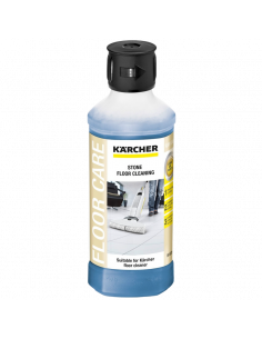 Detergent de curățat pardoseli din piatră Karcher 6.295-943.0 RM 537