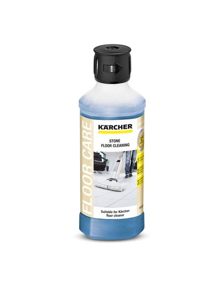 Средство для чистки каменных полов Karcher 6.295-943.0 RM 537