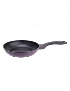 Tigaie Polaris ECO collection-26F, 26cm, Violet