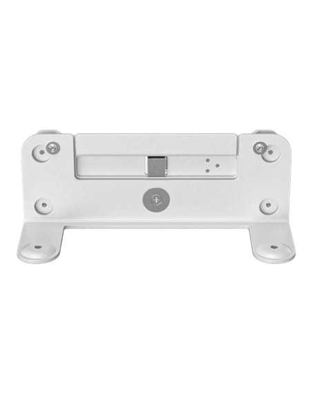 Аксессуары для веб-камер Logitech Wall Mount for Video Bars, Белый