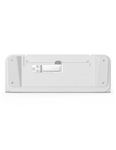 Аксессуары для веб-камер Logitech Wall Mount for Video Bars, Белый