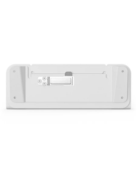 Accesorii pentru camere Logitech Wall Mount for Video Bars, Alb