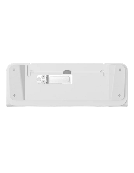 Accesorii pentru camere Logitech Wall Mount for Video Bars, Alb