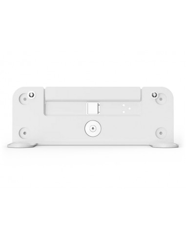Аксессуары для веб-камер Logitech Wall Mount for Video Bars, Белый