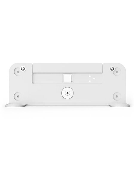 Аксессуары для веб-камер Logitech Wall Mount for Video Bars, Белый