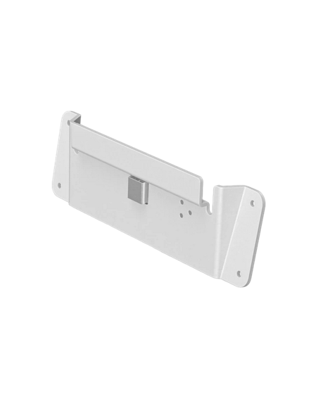 Аксессуары для веб-камер Logitech Wall Mount for Video Bars, Белый