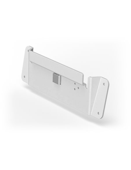 Аксессуары для веб-камер Logitech Wall Mount for Video Bars, Белый