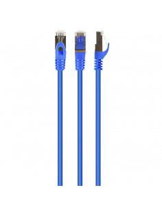 Патч-корд Cablexpert PP6-2M/B, Cat6 FTP , 2м, Синий