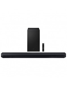 Soundbar Samsung HW-Q700D, Negru