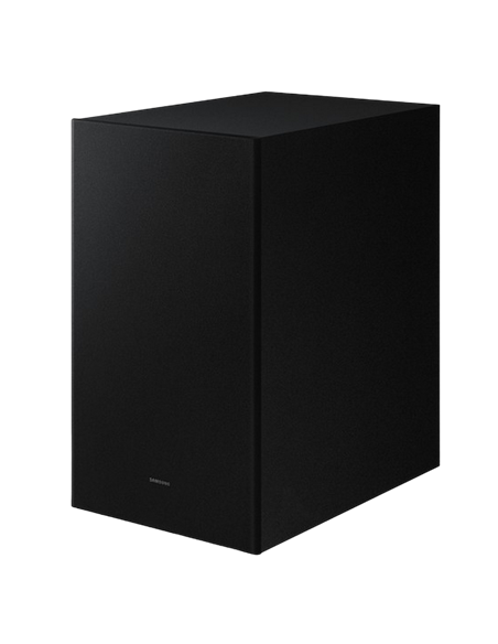 Soundbar Samsung HW-Q700D, Negru