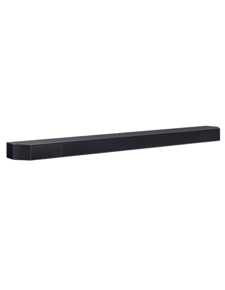 Soundbar Samsung HW-Q700D, Negru