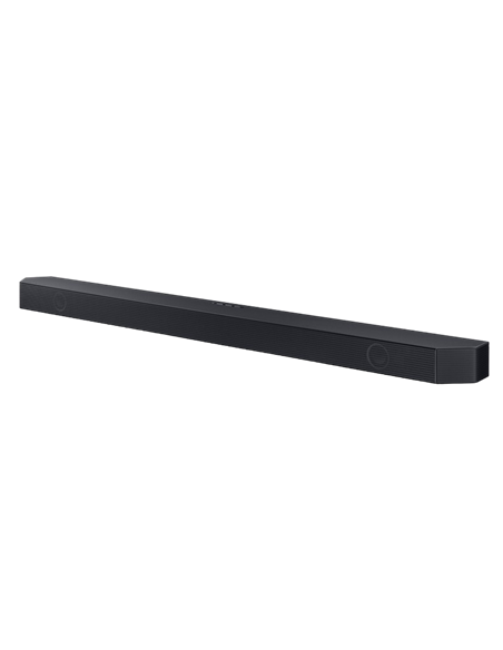 Soundbar Samsung HW-Q700D, Negru