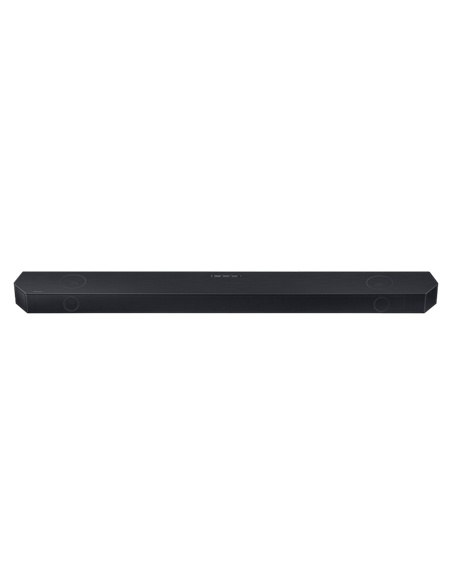 Soundbar Samsung HW-Q700D, Negru
