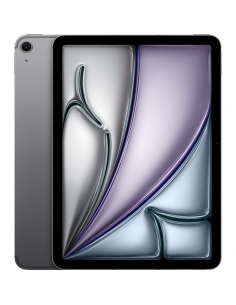 Планшет Apple iPad Air, Wi-Fi + 5G, 8Гб/128Гб, Space Grey