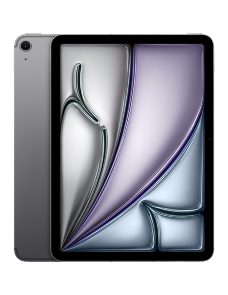 Tabletă Apple iPad Air, Wi-Fi + 5G, 8GB/128GB, Space Grey
