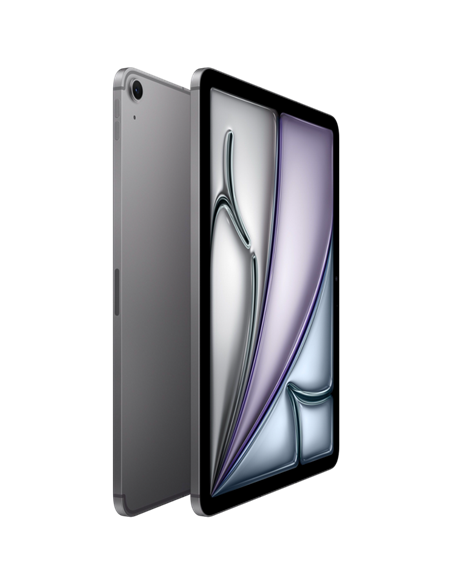 Tabletă Apple iPad Air, Wi-Fi + 5G, 8GB/128GB, Space Grey