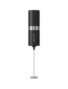 Aparat pentru spumare lapte Circle Joy CJ-EMF09, Negru