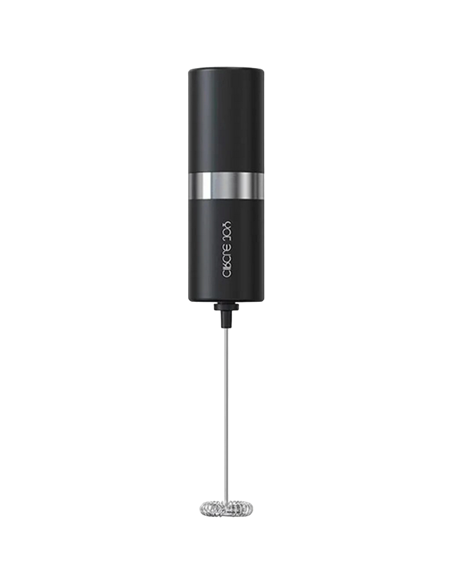 Aparat pentru spumare lapte Circle Joy CJ-EMF09, Negru