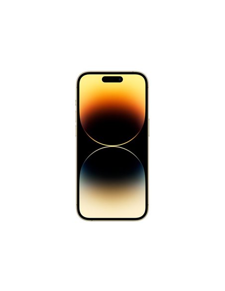 Smartphone Apple iPhone 14 Pro, 6GB/1TB, Gold