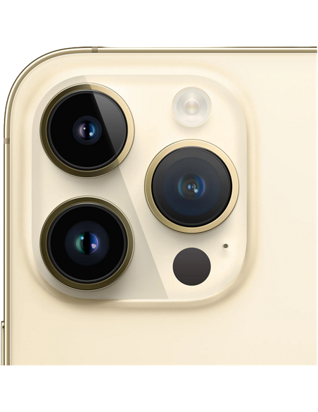 Смартфон Apple iPhone 14 Pro, 6Гб/1Тб, Gold